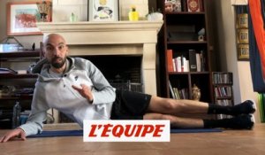 Bob L'Equipe Challenge #4 - Coaching - Tuto