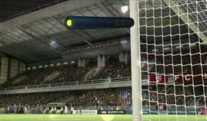 FC Metz - Stade Brestois sur FIFA 20 : résumé et buts (L1 - 30e journée)