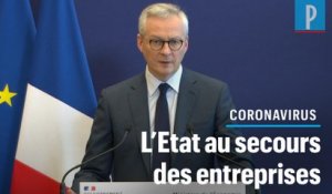 Coronavirus : plus de 730 000 salariés au chômage partiel en France