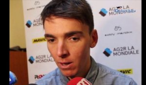 JO 2020 / Tour de France 2020 - Romain Bardet : "J'ai un peu perdu le fil de la saison"