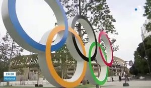 Coronavirus : les Jeux olympiques de Tokyo reportés d’un an