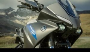 Nouvelle Yamaha Tracer 700 2020 : Les permis A2 aussi ont du pot !