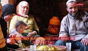 Le Maroc face au coronavirus : « Vous avez dit "confinés" ? »