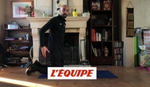Bob L'Equipe Challenge #7 - Coaching - Tuto