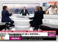 Didier Raoult lynché par ses pairs : Patrick Pelloux le défend (vidéo)