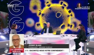 J11 : racontez-nous votre confinement ! - 27/03