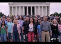 Messiah - Netflix saison 1 trailer