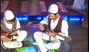 Salim Arifi & Shqiperi Kelmendi - Shqiperi