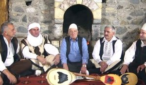 Shaban Demaj - Moj Rugove