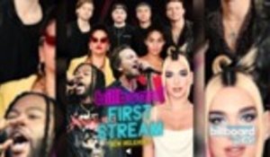 Stream New Music From Partynextdoor, Dua Lipa, Jessie Reyez, Rosalía & More | Billboard News