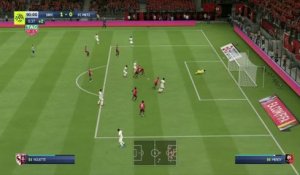 FIFA 20 : notre simulation de Stade Rennais - FC Metz (L1 - 33e journée)