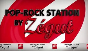 The Cure, Cherry Glazerr, Simple Minds dans RTL2 Pop Rock Station (29/03/20)
