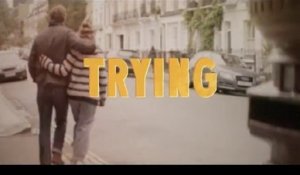 Trying - Trailer Saison 1