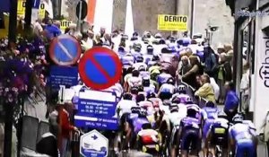 La Rétro Jean-Mi - Le Tour des Flandres et ce lieu magique à Grammont, Geraardsbergen en flamand