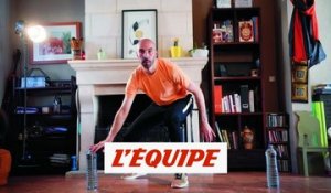 Bob L'Equipe Challenge #13 - Coaching - Tuto