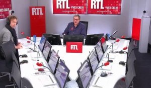RTL Matin du 03 avril 2020
