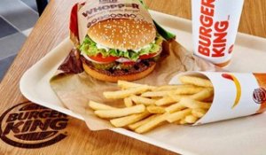 Votre Whopper Burger King vous manque pendant le confinement, on a la solution...