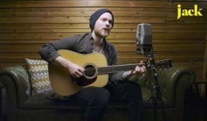 Mykonos - Àsgeir reprend Fleet Foxes - Session Maison