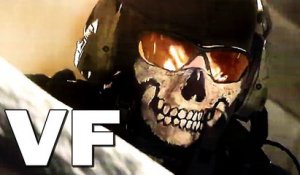 Modern Warfare 2 Bande Annonce VF