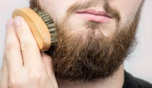 La barbe aide-t-elle à propager le coronavirus ?