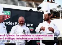 Stéphanie Le Quellec : Que devient-elle depuis sa victoire en 2011 dans Top Chef ?