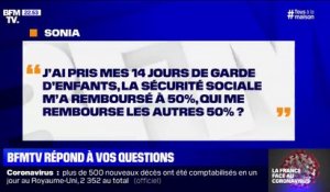 J'ai pris 14 jours de garde d'enfants. Qui me la rembourse ? BFMTV répond à vos questions