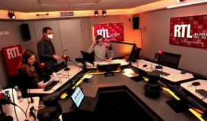 RTL Petit Matin du 02 avril 2020