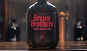 Brews Brothers - Trailer saison 1