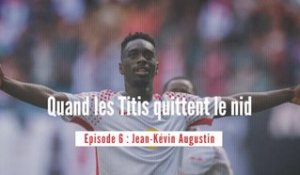 Quand les Titis quittent le nid - Épisode 6, Jean-Kévin Augustin