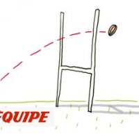 Quelles sont les règles du rugby ? - Rugby - Jeunesse