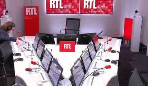 Le journal RTL de 23h