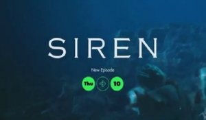 Siren - Promo 3x03