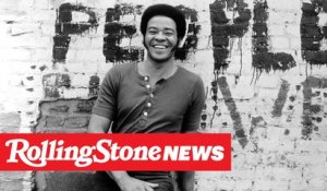 Bill Withers, Hall of Fame Soul Singer, Dead at 81 | RS News 4/3/20