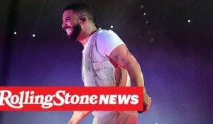 See Drake's New Video for Viral Dance Song 'Toosie Slide' | RS News 4/3/20