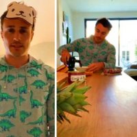 Le réveil WTF de Nans Ducuing