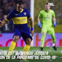 Coronavirus : Tevez, salaire, Argentine... Le gros coup de gueule de Maradona