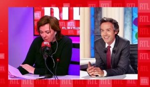 "Quotidien" de Yann Barthès va-t-il revenir à l'antenne lundi ?