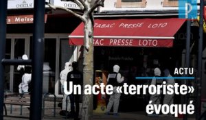 Romans-sur-Isère : au moins deux morts et cinq blessés dans une attaque au couteau