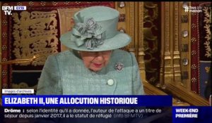 Royaume-Uni: la reine Elizabeth II tiendra ce dimanche soir une allocution exceptionnelle