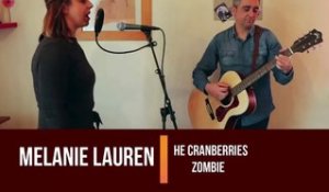 The Cranberries - Zombie (Mélanie Laurent Cover)