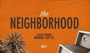 The Neighborhood - Promo 2x19