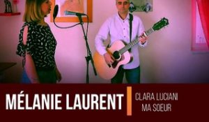 Clara Luciani - Ma Soeur (Mélanie & Laurent Cover)