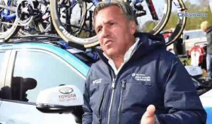 Tour de France 2020 - Jean-René Bernaudeau : "On est un peu égoïstes (...) Je ne suis pas pour ce que demande l'UNCP"
