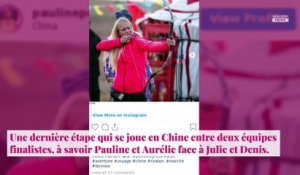 Pékin Express 2020 - Julie maman : comment sa fille a été son moteur dans l'aventure