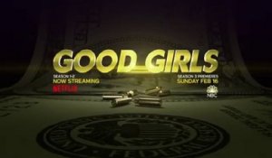 Good Girls - Promo 3x09
