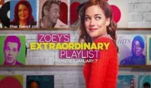 Zoey's Extraordinary Playlist - Promo 1x10