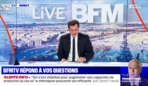 BFMTV répond à vos questions (2) - 07/04