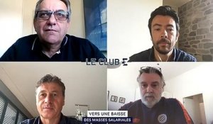 Nicollin dans Le Club Eurosport : "Probablement pas de transfert à Montpellier cet été"