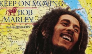 Bob Marley & The Wailers - Keep On Moving