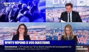 BFMTV répond à vos questions (2) - 08/04